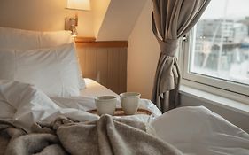 Home Hotel With